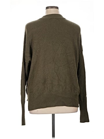 Melrose and Market Turtleneck Sweater (view 2)