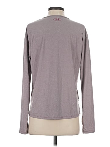 Under Armour Long Sleeve T-Shirt (view 2)