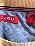 IZOD Yellow Sweatshirt Size M - photo 7