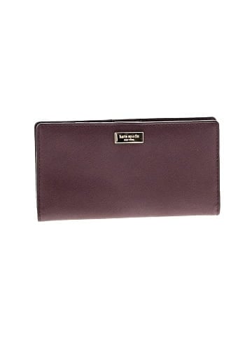 Kate Spade New York Leather Wallet (view 1)