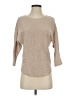 Vila Milano Tan Pullover Sweater Size S - photo 1