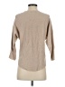 Vila Milano Tan Pullover Sweater Size S - photo 2
