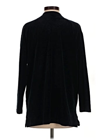 Valerie Stevens Pullover Sweater (view 2)