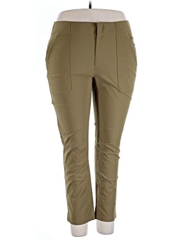 Eddie Bauer Active Pants (view 1)