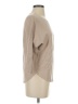 Vila Milano Tan Pullover Sweater Size S - photo 4