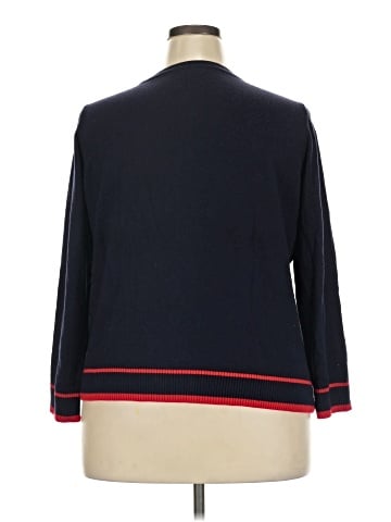 Talbots Cardigan (view 2)