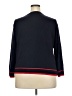 Talbots Blue Cardigan Size 2X Petite - photo 2