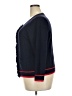 Talbots Blue Cardigan Size 2X Petite - photo 5