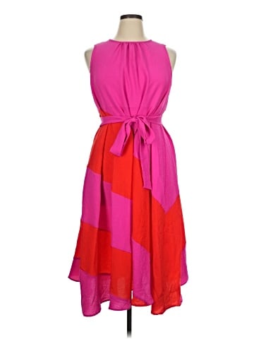Shein Curve Casual Dress (view 1)