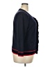 Talbots Blue Cardigan Size 2X Petite - photo 4