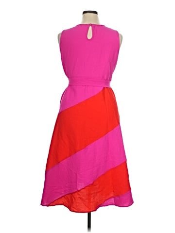 Shein Curve Casual Dress (view 2)