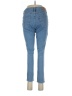 Levi's Solid Blue Jeans Size 30 waist - photo 2