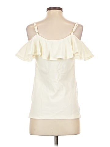 Boston Proper Sleeveless Blouse (view 2)