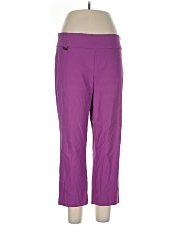 Peck & Peck Active Pants (view 1)