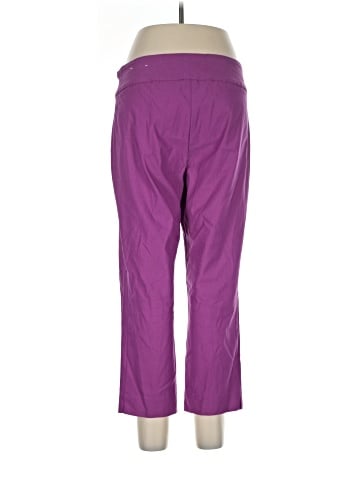 Peck & Peck Active Pants (view 2)