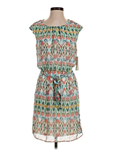 Robbie Bee Casual Dress (view 1)
