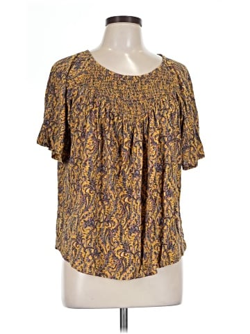 Lucky Brand Short Sleeve T-Shirt (view 1)
