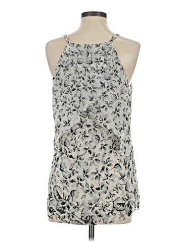 CAbi Sleeveless Blouse (view 2)