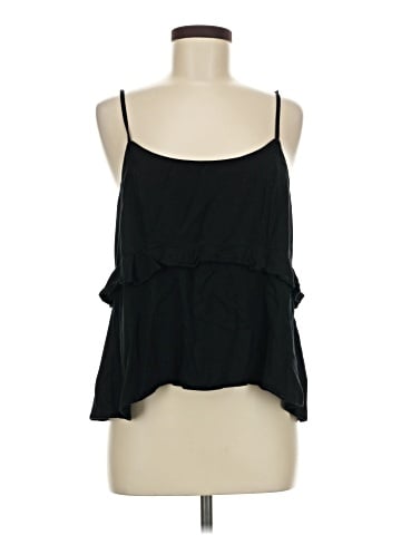 Old Navy Sleeveless Blouse (view 1)