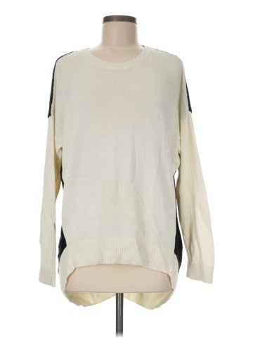 Lauren by Ralph Lauren Pullover Sweater (view 1)