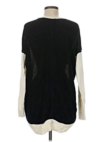 Lauren by Ralph Lauren Pullover Sweater (view 2)