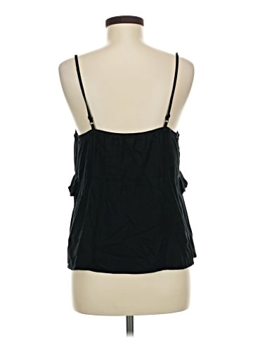 Old Navy Sleeveless Blouse (view 2)