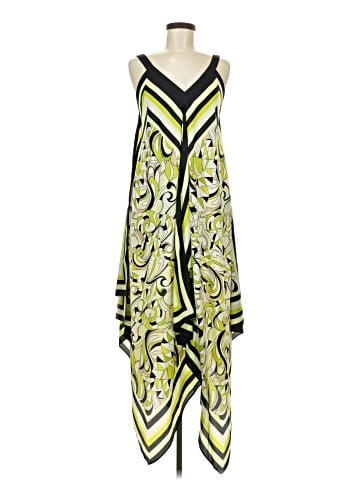Ronni Nicole Casual Dress (view 1)