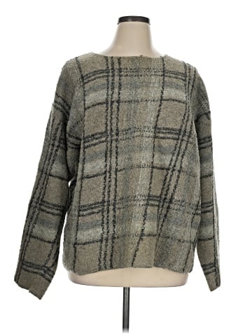 Joseph Abboud Pullover Sweater (view 1)