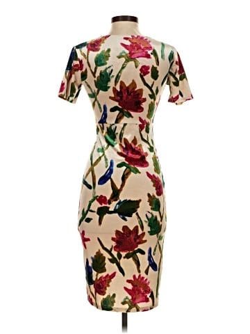 Trafaluc by Zara Cocktail Dress (view 2)