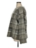 Joseph Abboud Plaid Gray Pullover Sweater Size XL - photo 5