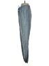Athleta 100% Linen Blue Linen Pants Size 2 - photo 5
