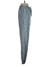 Athleta 100% Linen Blue Linen Pants Size 2 - photo 4