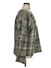 Joseph Abboud Plaid Gray Pullover Sweater Size XL - photo 4
