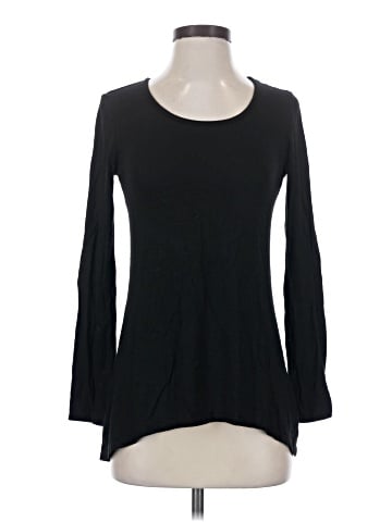 Willi Smith 3/4 Sleeve T-Shirt (view 1)