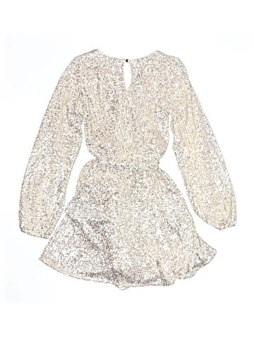 GB Girls Dress (view 2)
