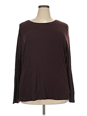 A New Day 3/4 Sleeve T-Shirt (view 1)