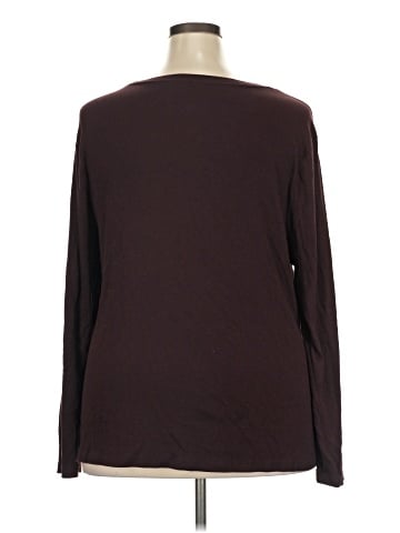 A New Day 3/4 Sleeve T-Shirt (view 2)