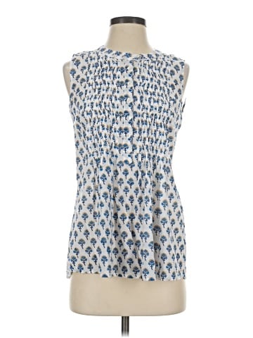 Roberta Roller Rabbit Sleeveless Blouse (view 1)