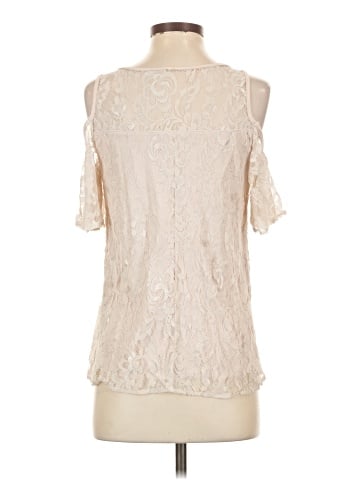 Naif Sleeveless Blouse (view 2)