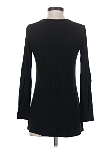 Willi Smith 3/4 Sleeve T-Shirt (view 2)