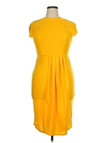 Shein Casual Dress (view 1)