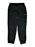 Tek Gear Solid Black Track Pants Size 14 - 16 - photo 1