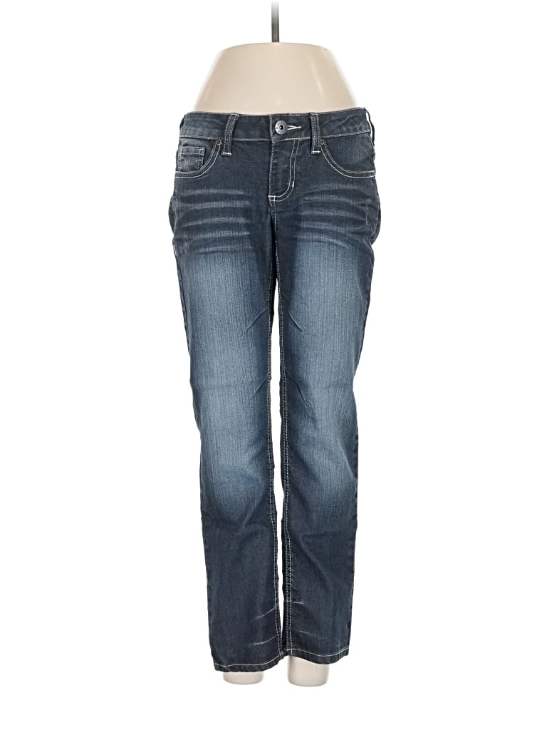 Pre-owned Mudd Jeans In Blue