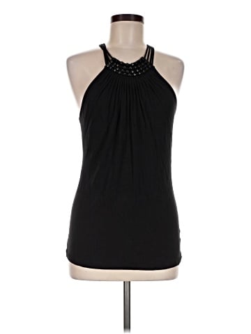 MICHAEL Michael Kors Sleeveless Blouse (view 1)