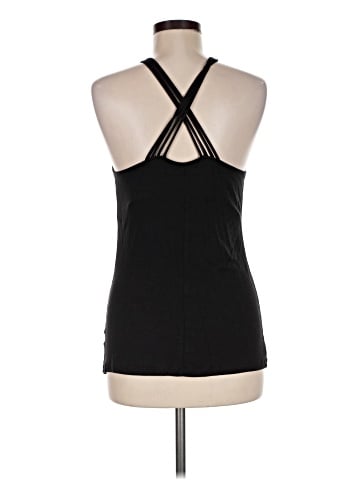 MICHAEL Michael Kors Sleeveless Blouse (view 2)
