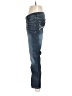 Mudd Solid Blue Jeans Size 3 - photo 5