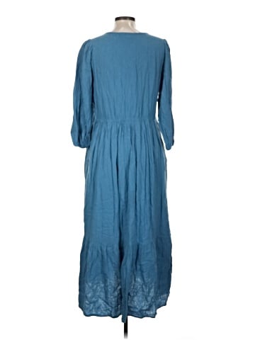 Elan Casual Dress (view 2)