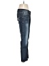 Mudd Solid Blue Jeans Size 3 - photo 4