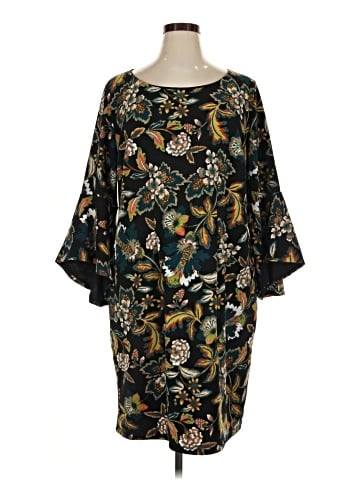 INC International Concepts Casual Dress (view 1)