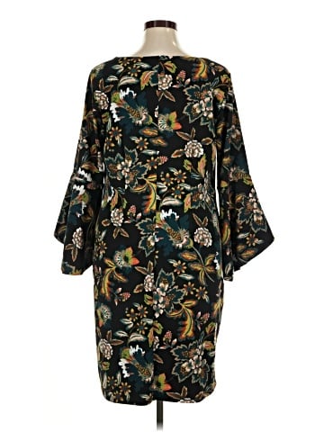 INC International Concepts Casual Dress (view 2)